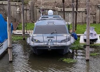 cruceros - CATAMARAN - CAT 700