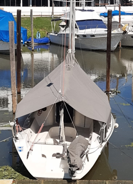 veleros - YATE DE VELA - OPORTUNIDAD - PILOT 3000