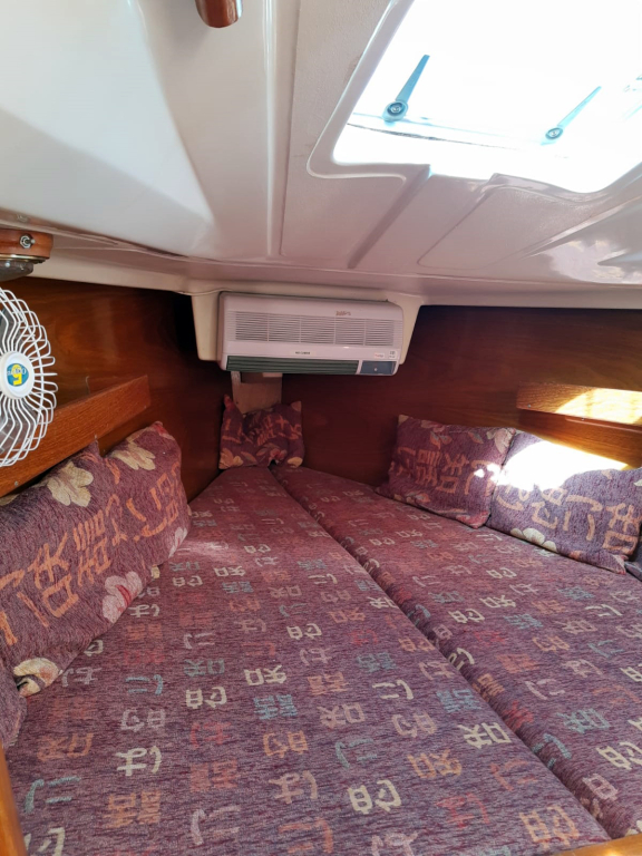 veleros - YATE DE VELA - OPORTUNIDAD - PILOT 3000