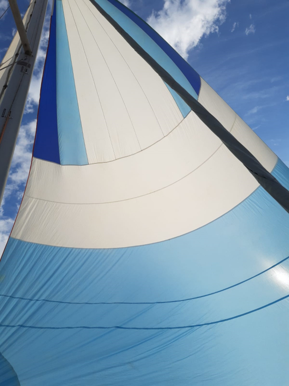 veleros - YATE DE VELA - OPORTUNIDAD - PILOT 3000