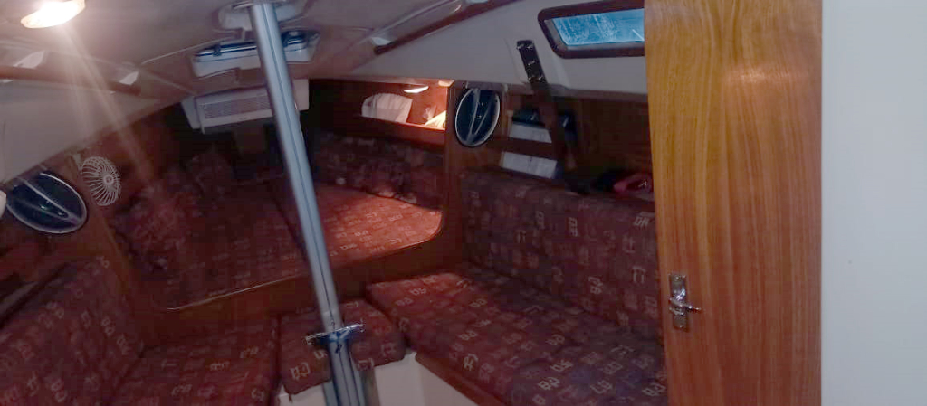 veleros - YATE DE VELA - OPORTUNIDAD - PILOT 3000