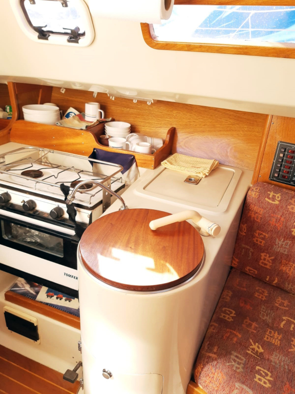 veleros - YATE DE VELA - OPORTUNIDAD - PILOT 3000