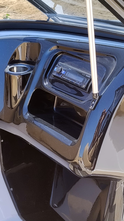 lanchas - LANCHA OPEN - PICCINI 175