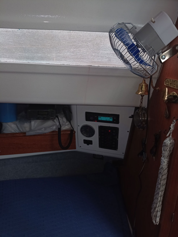 veleros - YATE DE VELA - OPORTUNIDAD - MAGIC 26