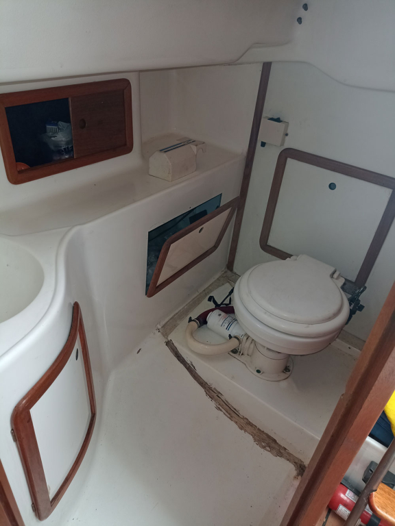 veleros - YATE DE VELA - OPORTUNIDAD - MAGIC 26