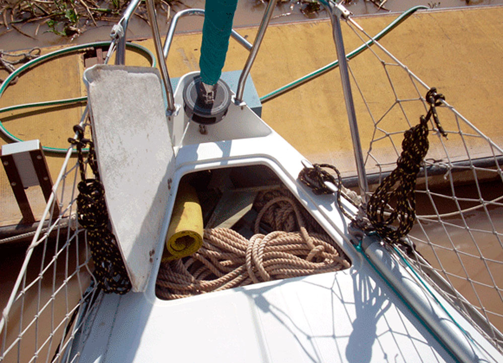 veleros - YATE DE VELA - OPORTUNIDAD - MAGIC 26