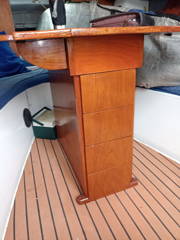 veleros - YATE DE VELA - OPORTUNIDAD - MAGIC 26