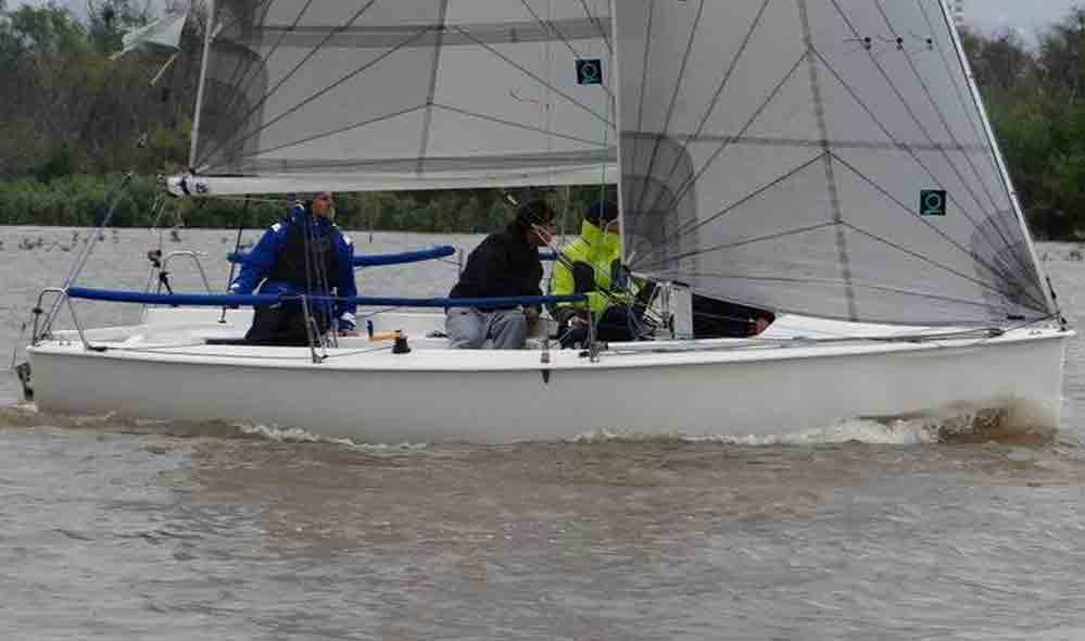 veleros - YATE DE VELA - OPORTUNIDAD - R 630 - OPORTUNIDAD