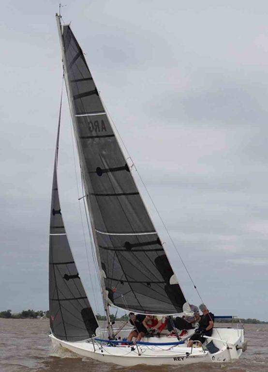 veleros - YATE DE VELA - OPORTUNIDAD - R 630 - OPORTUNIDAD