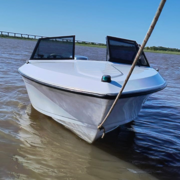 lanchas - LANCHA MOTOR - BERMUDA SABRE