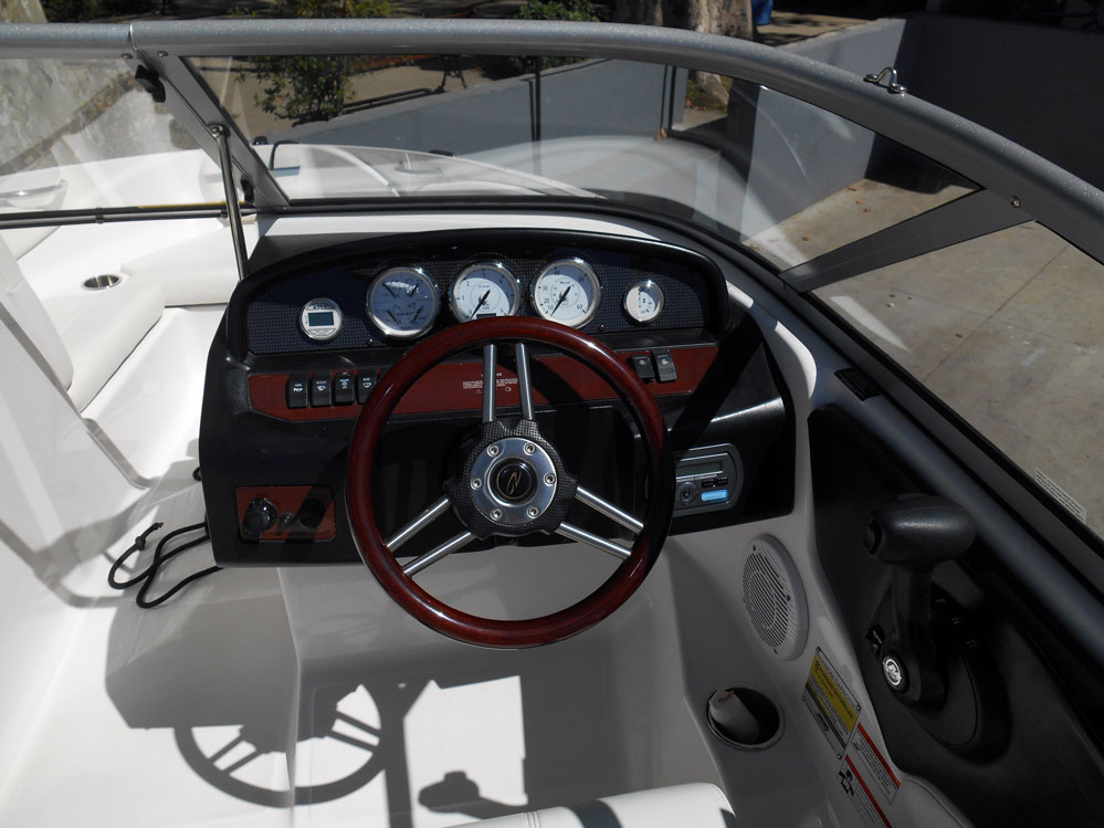 lanchas - LANCHA OPEN IMPORTADA - REGAL 1900