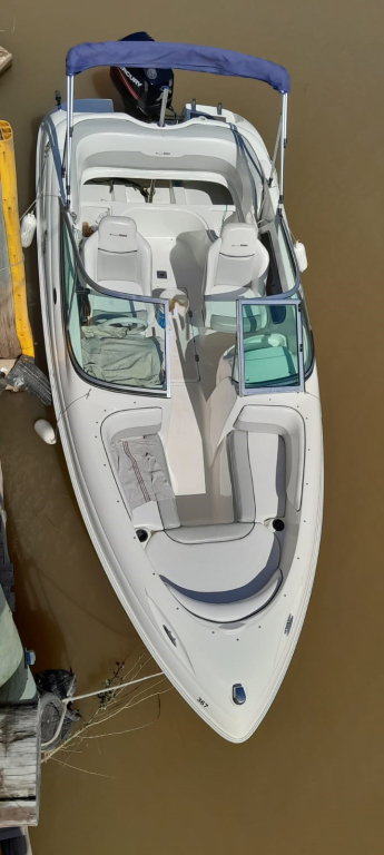 lanchas - LANCHA OPEN - OPORTUNIDAD - GEUNA 185