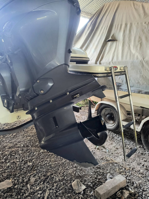 lanchas - LANCHA OPEN - VISION 180 SPORT