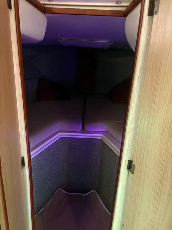 cruceros - YATE MOTOR  - SK 28- IMPECABLE