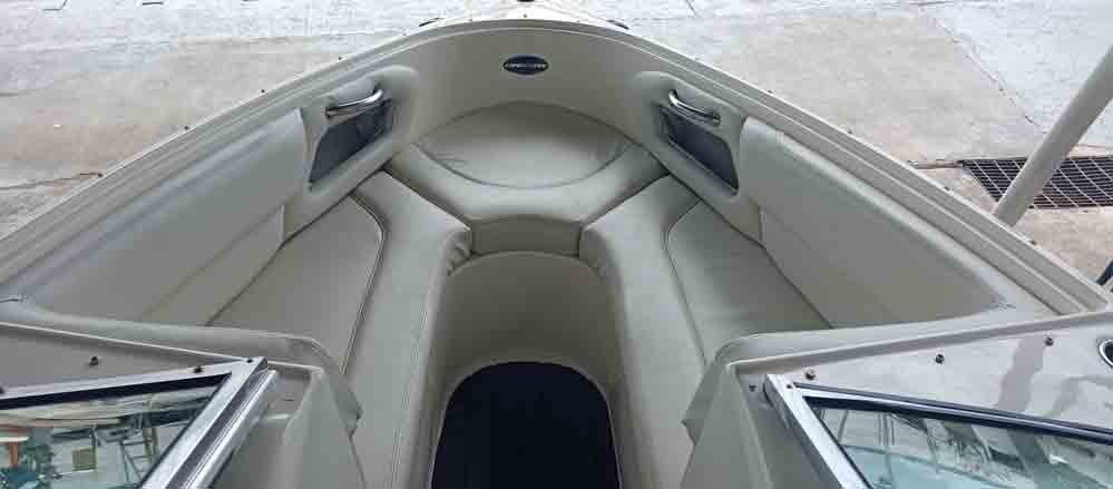 lanchas - LANCHA OPEN - CANESTRARI 1900