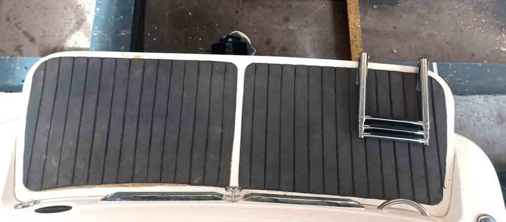 lanchas - LANCHA OPEN - CANESTRARI 1900