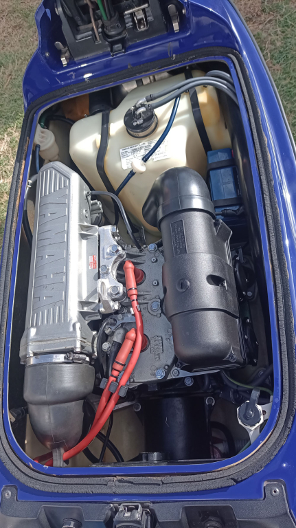 motosjet - JET SKI - SUPER JET YAMAHA