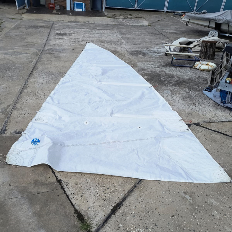 veleros - YATE DE VELA - OPORTUNIDAD - H 20 2º SERIE