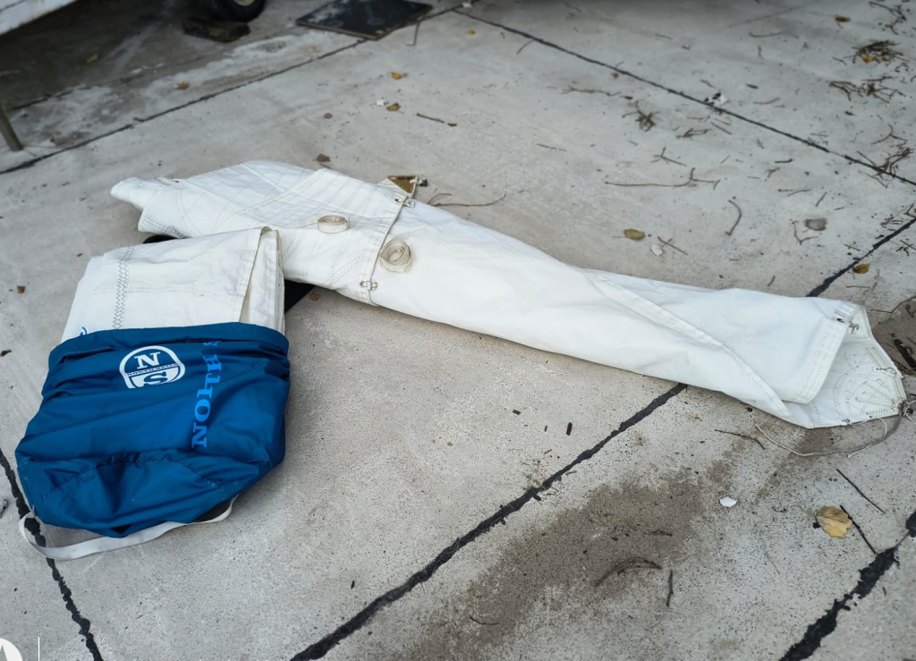 veleros - YATE DE VELA - OPORTUNIDAD - H 20 2º SERIE