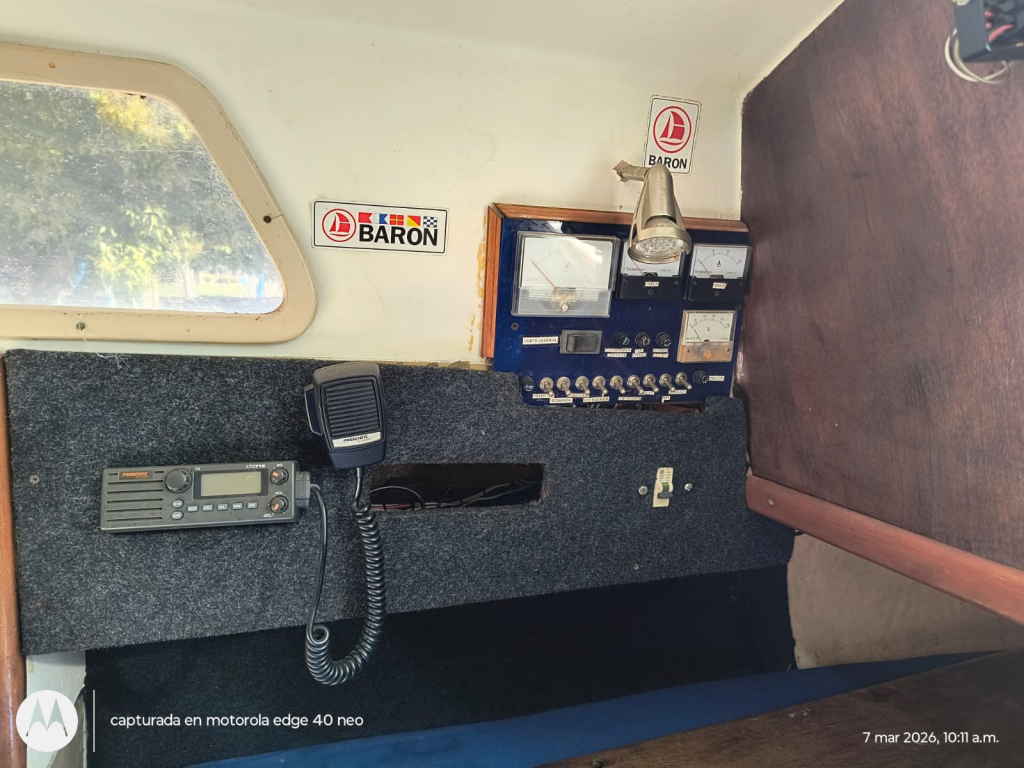 veleros - YATE DE VELA - OPORTUNIDAD - H 20 2º SERIE