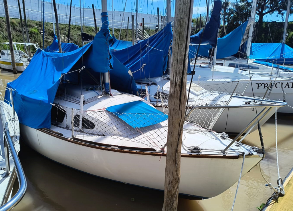 veleros - YATE DE VELA - OPORTUNIDAD - H 20 2º SERIE