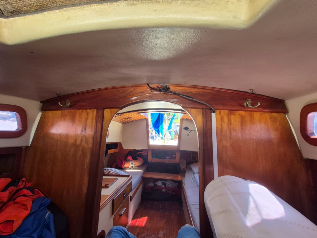 veleros - YATE DE VELA - OPORTUNIDAD - H 20 2º SERIE