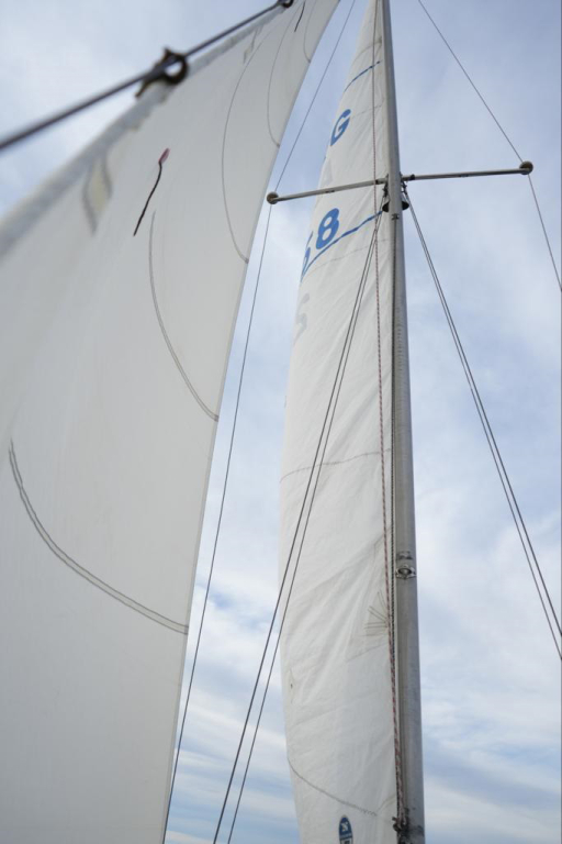 veleros - YATE DE VELA - OPORTUNIDAD - H 20 2º SERIE