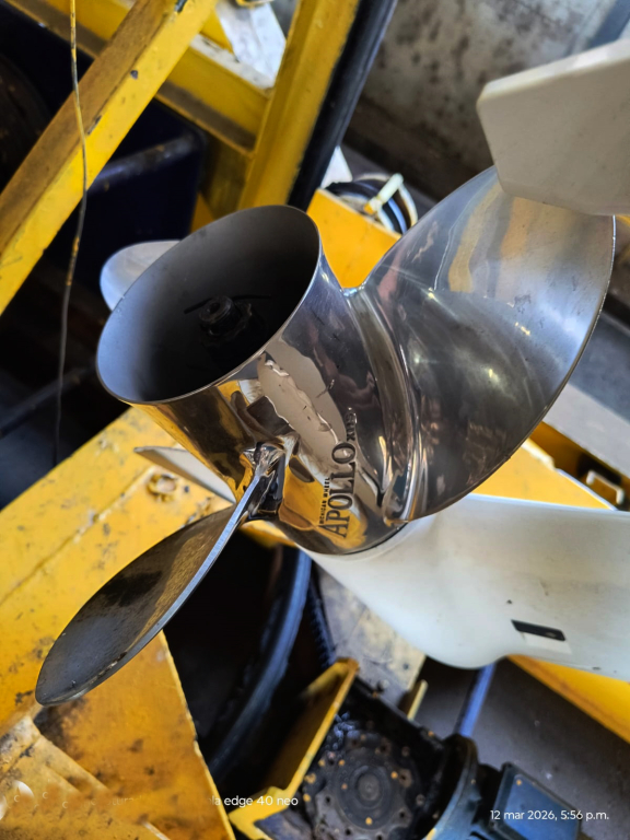 lanchas - LANCHA OPEN - QUICKSILVER 2000