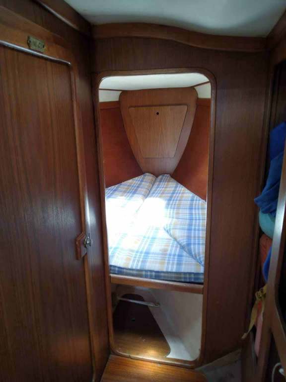 veleros - YATE DE VELA - OPORTUNIDAD - ALPHA 25