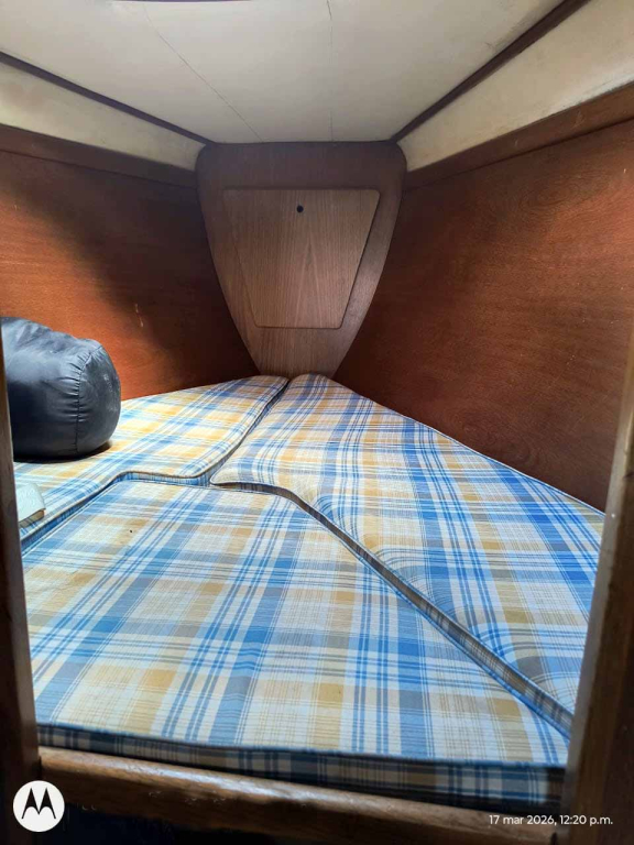 veleros - YATE DE VELA - OPORTUNIDAD - ALPHA 25