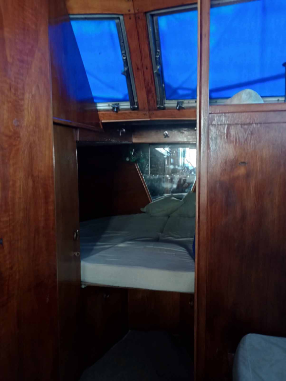 cruceros - YATE MOTOR  - ANDAMAR 1010