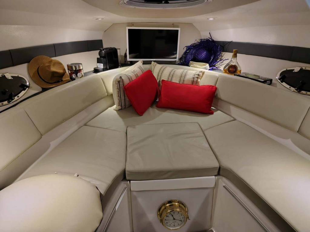 lanchas - LANCHA CUDDY- OPORTUNIDAD - QUEST 225