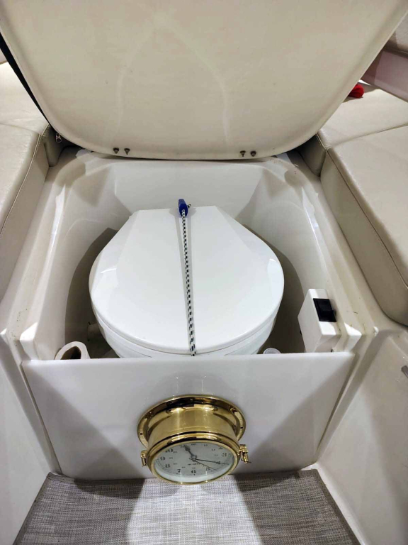 lanchas - LANCHA CUDDY- OPORTUNIDAD - QUEST 225