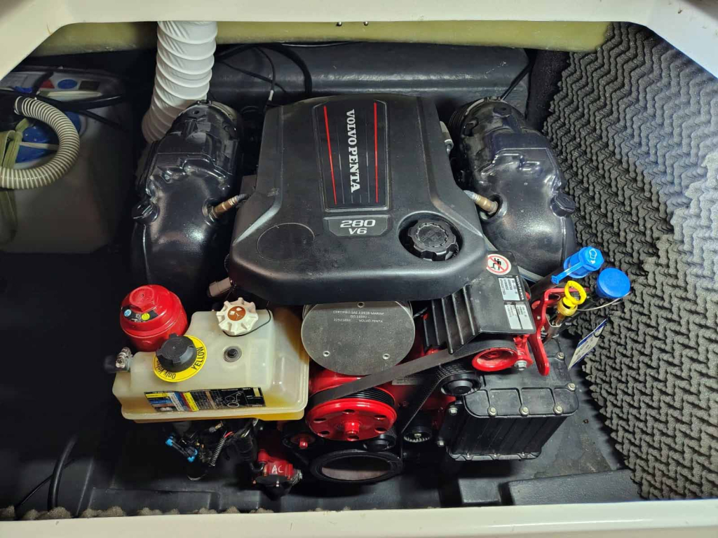 lanchas - LANCHA CUDDY- OPORTUNIDAD - QUEST 225