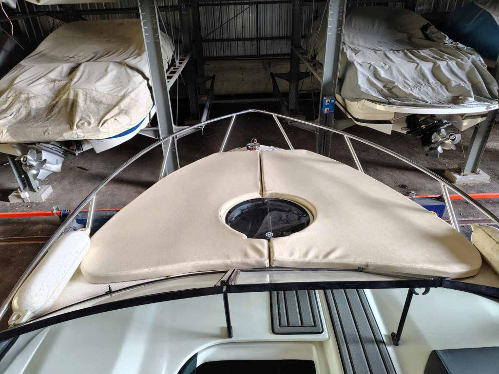 lanchas - LANCHA CUDDY- OPORTUNIDAD - QUEST 225