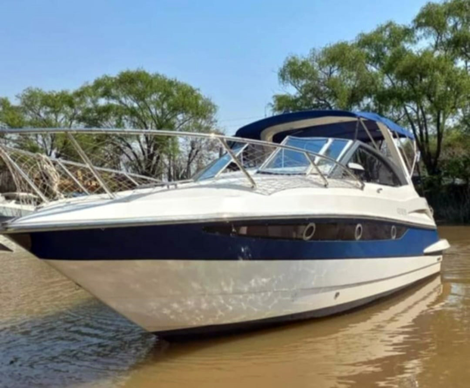 cruceros - YATE MOTOR OPEN - GENESIS 290