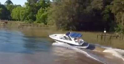 cruceros - YATE MOTOR OPEN - GENESIS 290