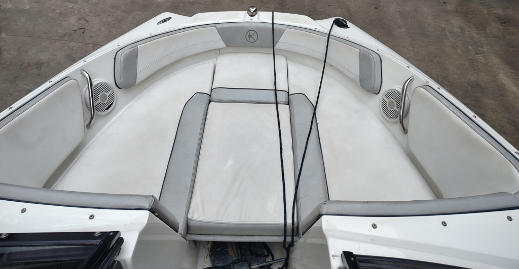lanchas - LANCHA OPEN - K210