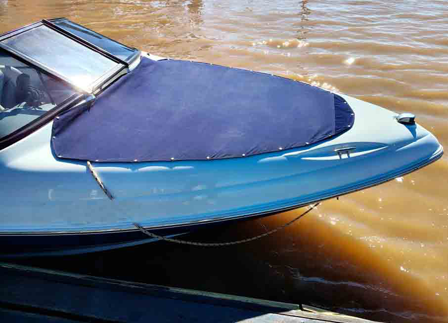 lanchas - LANCHA OPEN - GEUNA 185 FURIA