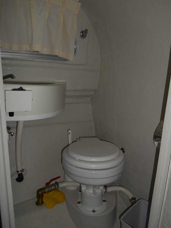 cruceros - DAYCRUISER - VISION CABIN 665