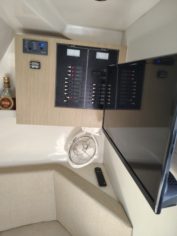 cruceros - DAY SAILER - GENESIS 295X