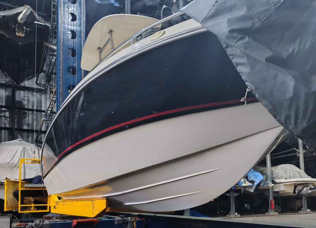 lanchas - HARD TOP - SILVER BOAT 210