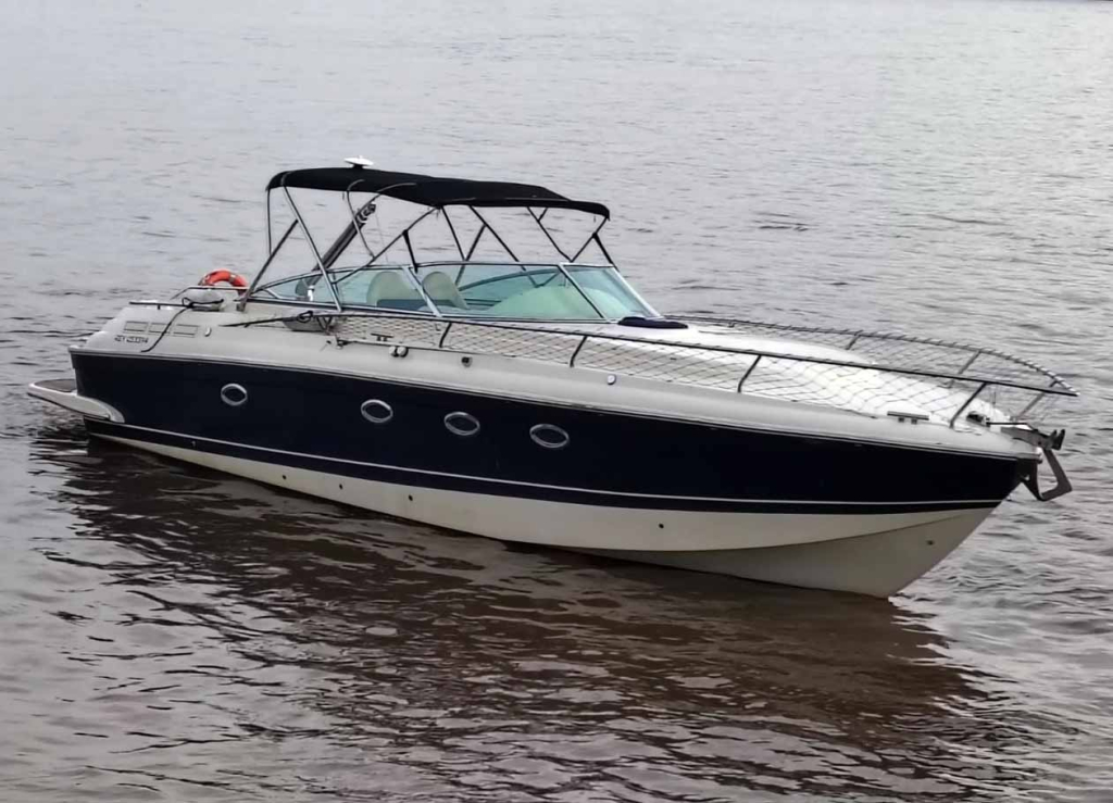 cruceros - YATE MOTOR  - MEDITERRANEAN 425