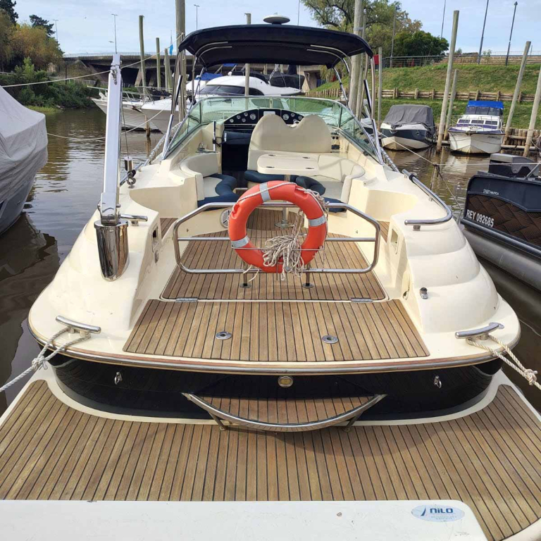 cruceros - YATE MOTOR  - MEDITERRANEAN 425
