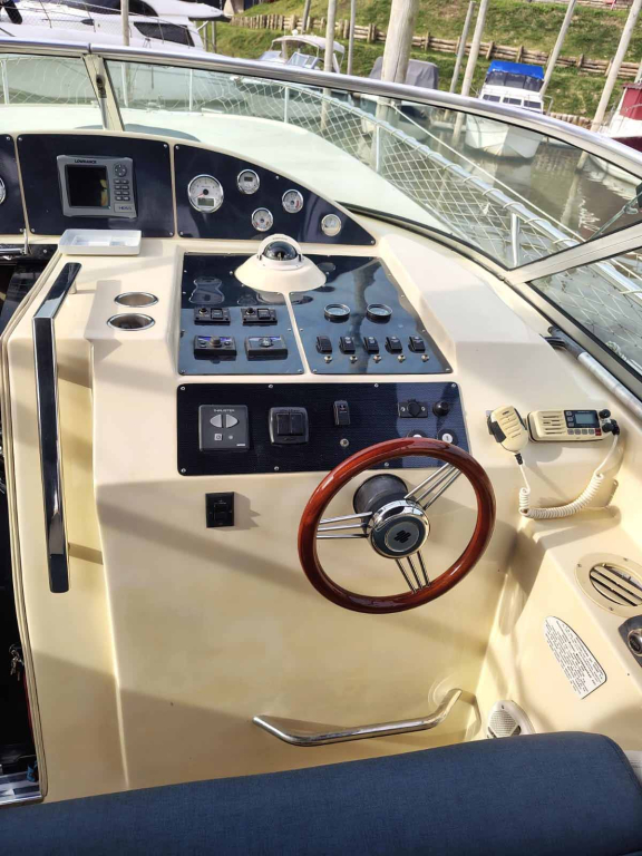 cruceros - YATE MOTOR  - MEDITERRANEAN 425