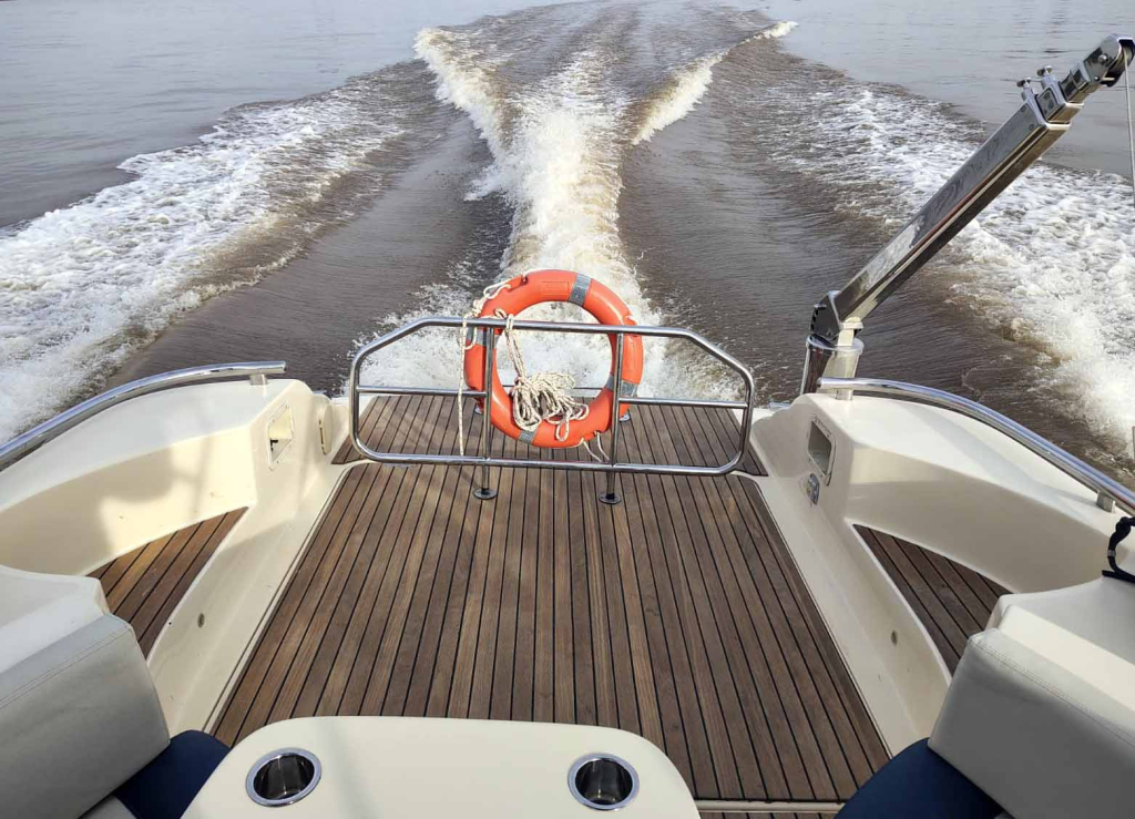 cruceros - YATE MOTOR  - MEDITERRANEAN 425