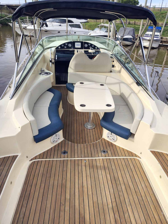 cruceros - YATE MOTOR  - MEDITERRANEAN 425