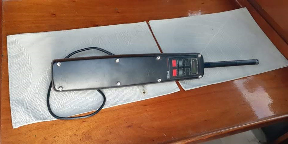 veleros - YATE DE VELA  - LASER 760 CON ORZA