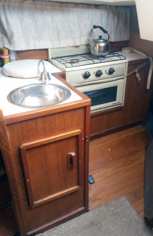 veleros - YATE DE VELA  - ALBATROS 825