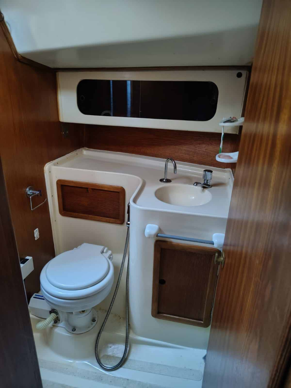 veleros - YATE DE VELA - OPORTUNIDAD - ALBATROS 950